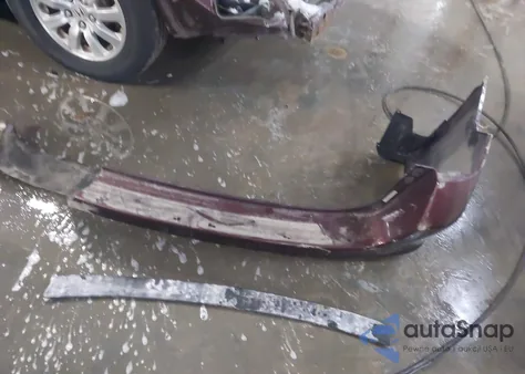 2010 Honda Odyssey Ex-L from USA, damaged, VIN 5FNRL3H72AB058468